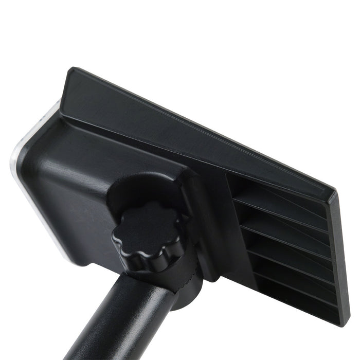 Spot LED solaire 20leds 250lm pour jardin, étanche IP65-Tektek