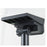Spot LED solaire 20leds 250lm pour jardin, étanche IP65-Tektek