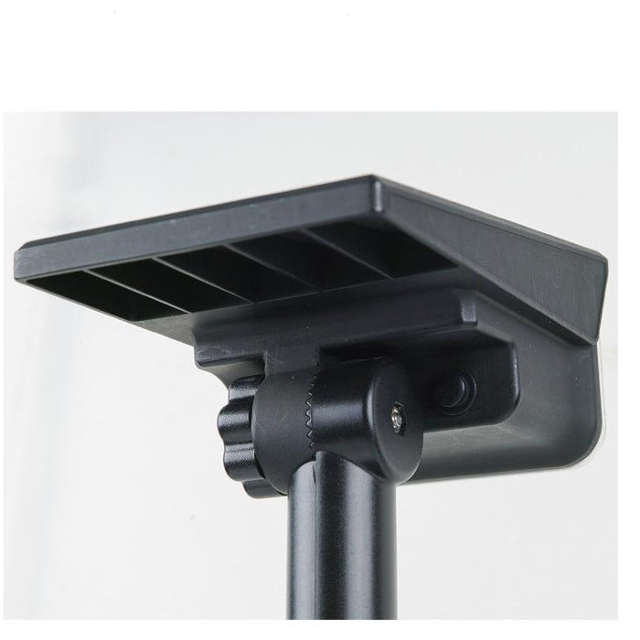 Spot LED solaire 20leds 250lm pour jardin, étanche IP65-Tektek