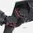 Spot LED solaire RVB multicolore pour jardin, étanche IP65-Spots solaires pour jardin-Tektek