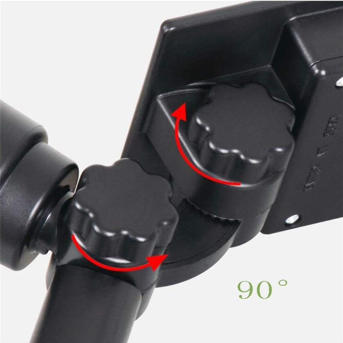 Spot LED solaire RVB multicolore pour jardin, étanche IP65-Spots solaires pour jardin-Tektek