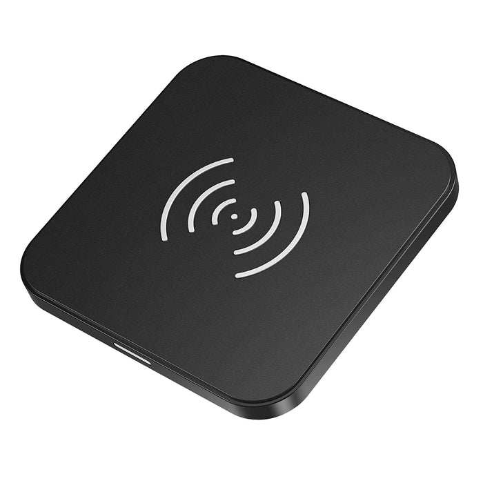 CHOETECH - Chargeur Induction sans Fil, charge rapide Qi 7.5/10W T511S
