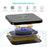 CHOETECH - Chargeur Induction sans Fil, charge rapide Qi 7.5/10W T511S