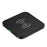 CHOETECH - Chargeur Induction sans Fil, charge rapide Qi 7.5/10W T511S