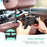Ugreen - Support tablette 4.7 à 12.9 pouces pour Appui Tête voiture