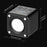 Ulanzi L2RGB - Projecteur LED multicolore rechargeable, magnétique