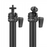 Ulanzi LS08 - Bras articulé 2 axes pour smartphones et appareils photos