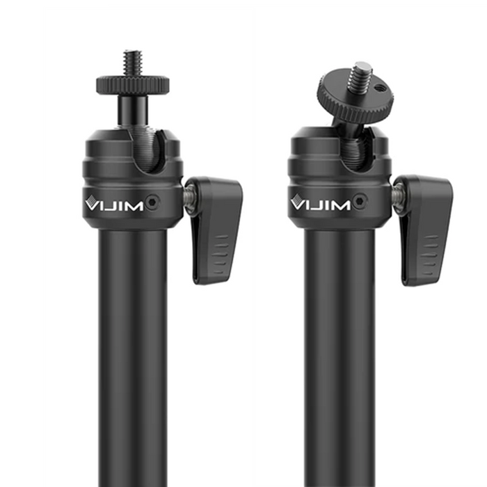 Ulanzi LS08 - Bras articulé 2 axes pour smartphones et appareils photos