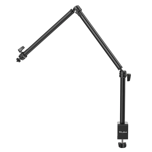 Ulanzi LS08 - Bras articulé 2 axes pour smartphones et appareils photos