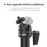 Ulanzi LS08 - Bras articulé 2 axes pour smartphones et appareils photos