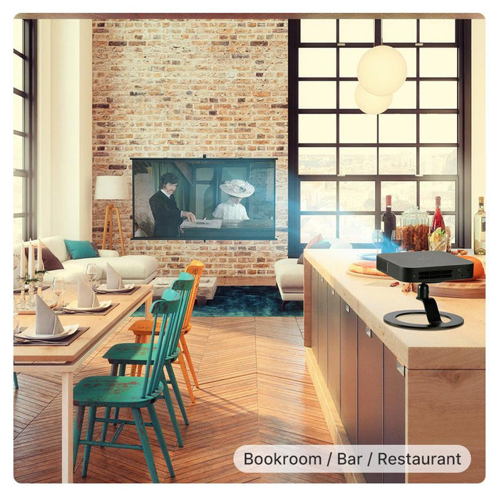 Ulanzi LT04 - Support pour rétroprojecteurs et téléphones