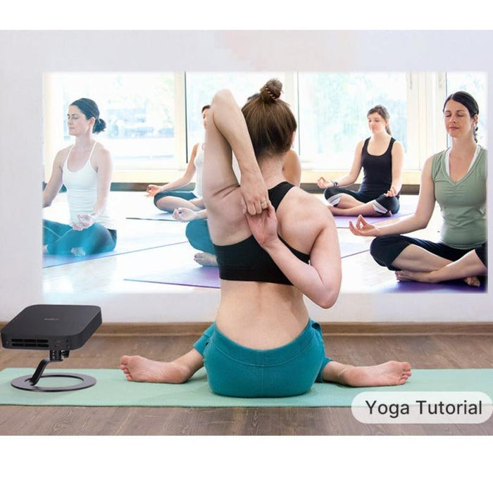 Ulanzi LT04 - Support pour rétroprojecteurs et téléphones