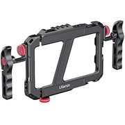 Ulanzi Lino - Stabilisateur vidéo en métal pour smartphone