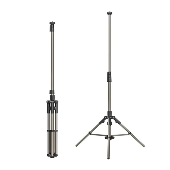 Ulanzi MT-39 - Trépied 190cm pour smartphone et appareils photo