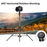 Ulanzi MT-39 - Trépied 190cm pour smartphone et appareils photo
