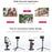 Ulanzi MT-44 - Trépied 102cm pour smartphone et appareils photo