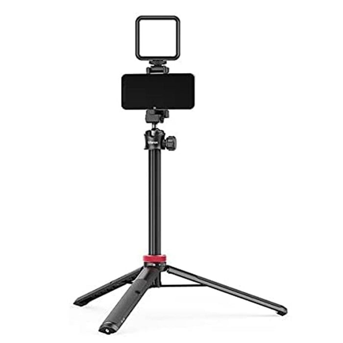 Ulanzi MT-44 - Trépied 102cm pour smartphone et appareils photo