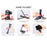Ulanzi MT-44 - Trépied 102cm pour smartphone et appareils photo