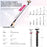 Ulanzi MT-44 - Trépied 102cm pour smartphone et appareils photo