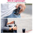 Ulanzi ST-06S - Support de trépied pour smartphone, rotation 360°