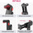 Ulanzi ST-06S - Support de trépied pour smartphone, rotation 360°