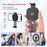 Ulanzi ST-28 - Support de trépied magnétique pour iPhone 12 et 13