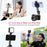 Ulanzi ST-28 - Support de trépied magnétique pour iPhone 12 et 13