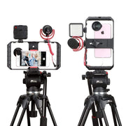 Ulanzi U Rig Pro - Stabilisateur vidéo pour smartphone
