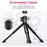 Ulanzi U-Vlog - Mini trépied 360 degrés pour smartphone et appareils photo