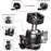 Ulanzi U-Vlog - Mini trépied 360 degrés pour smartphone et appareils photo