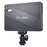 Ulanzi VL108 - Projecteur LED Blanc 3200K-5500K rechargeable et dimmable