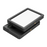 Ulanzi VL108 - Projecteur LED Blanc 3200K-5500K rechargeable et dimmable