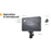 Ulanzi VL108 - Projecteur LED Blanc 3200K-5500K rechargeable et dimmable