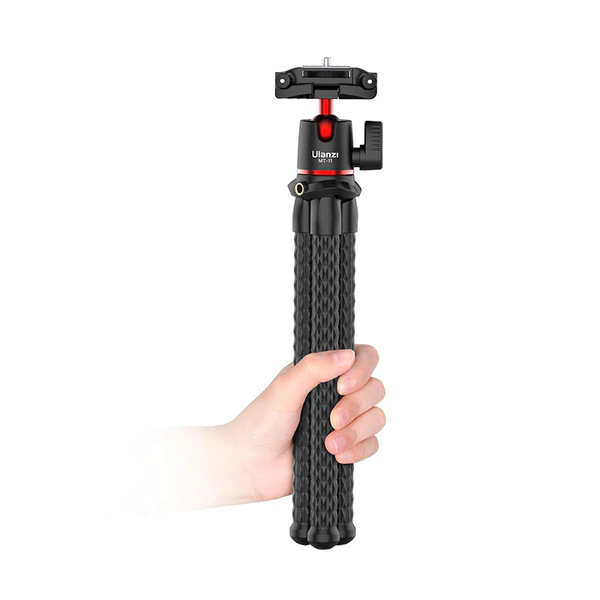 Ulanzi MT-11 - Trépied flexible pour smartphone et appareils photo