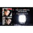 Ulanzi VL66 - Projecteur LED rotatif Blanc 2500K-6500K rechargeable et dimmable