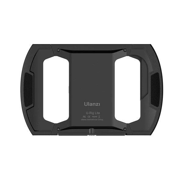 Ulanzi U-Rig Lite - Stabilisateur vidéo de poche pour smartphone
