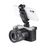 Ulanzi ST-06S - Support de trépied pour smartphone, rotation 360°
