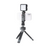 Ulanzi ST-06S - Support de trépied pour smartphone, rotation 360°