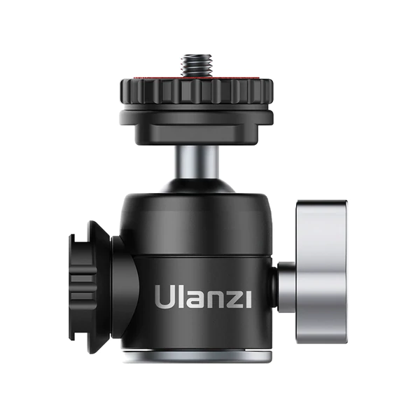 Ulanzi U-60 - Rotule 360° pour trépied