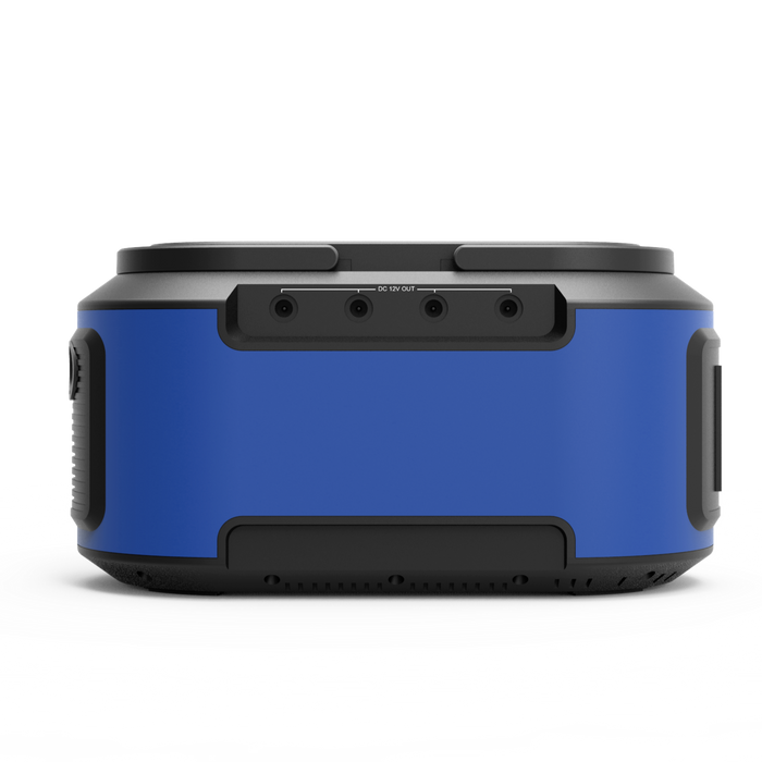 Générateur solaire portable 222Wh