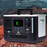 Générateur solaire portable 444Wh