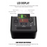 Générateur solaire portable 444Wh