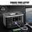 Générateur solaire portable 444Wh