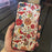 Coque iPhone Garden