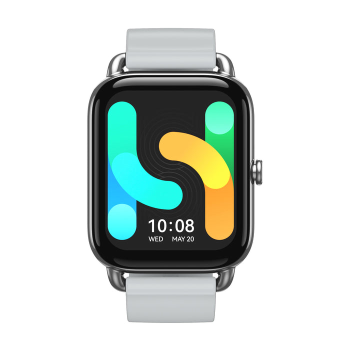 Haylou - Montre connectée intelligente RS4 Plus LS11 moniteur de fréquence cardiaque et de sommeil