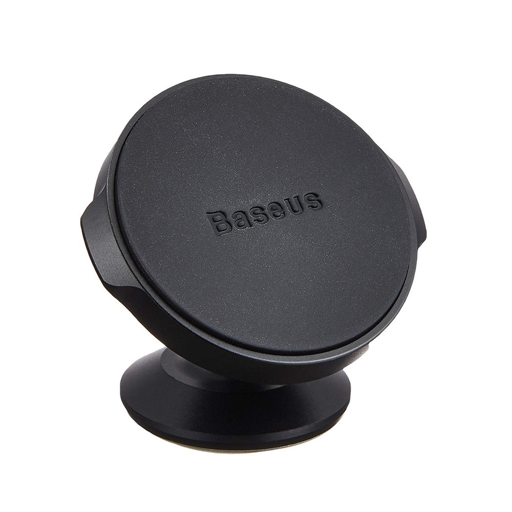 Baseus - Support téléphone magnétique Small Ears Serie 360°