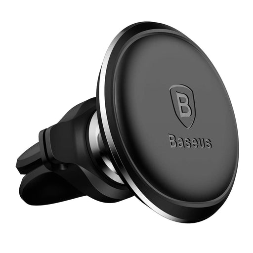 Baseus - Support téléphone magnétique Air Vent