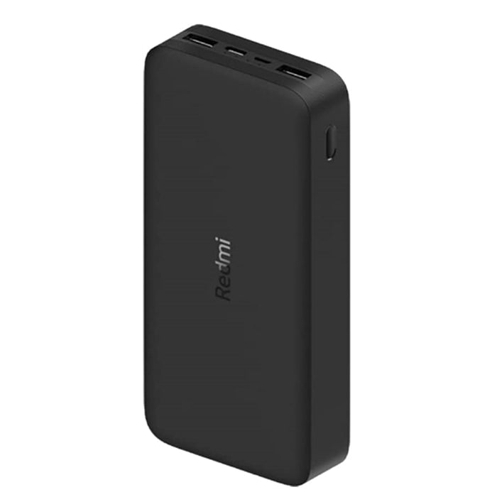 Xiaomi Redmi - Batterie externe 20000mah 18W Chargeur Rapide