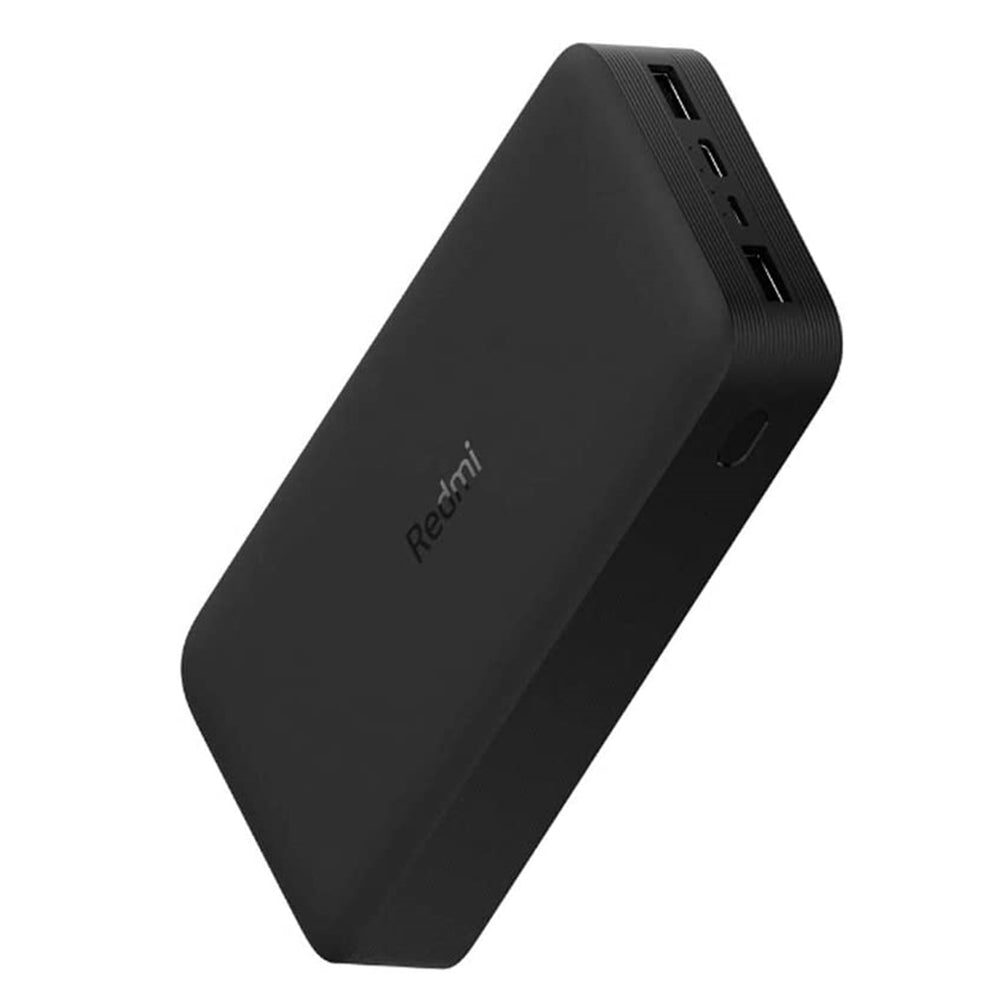 Xiaomi Redmi - Batterie externe 20000mah 18W Chargeur Rapide— Tektek