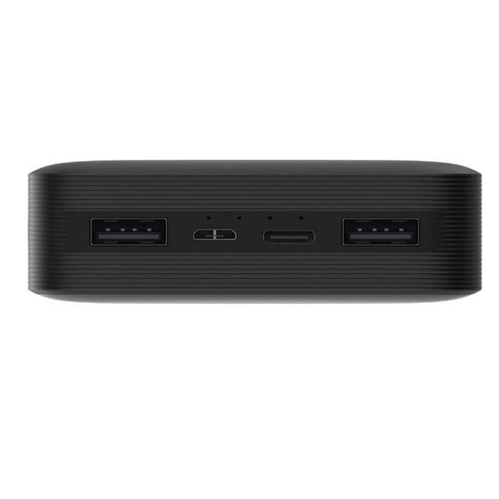 Xiaomi Redmi - Batterie externe 20000mah 18W Chargeur Rapide